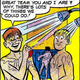Illustration for article titled The best of Archie out of context